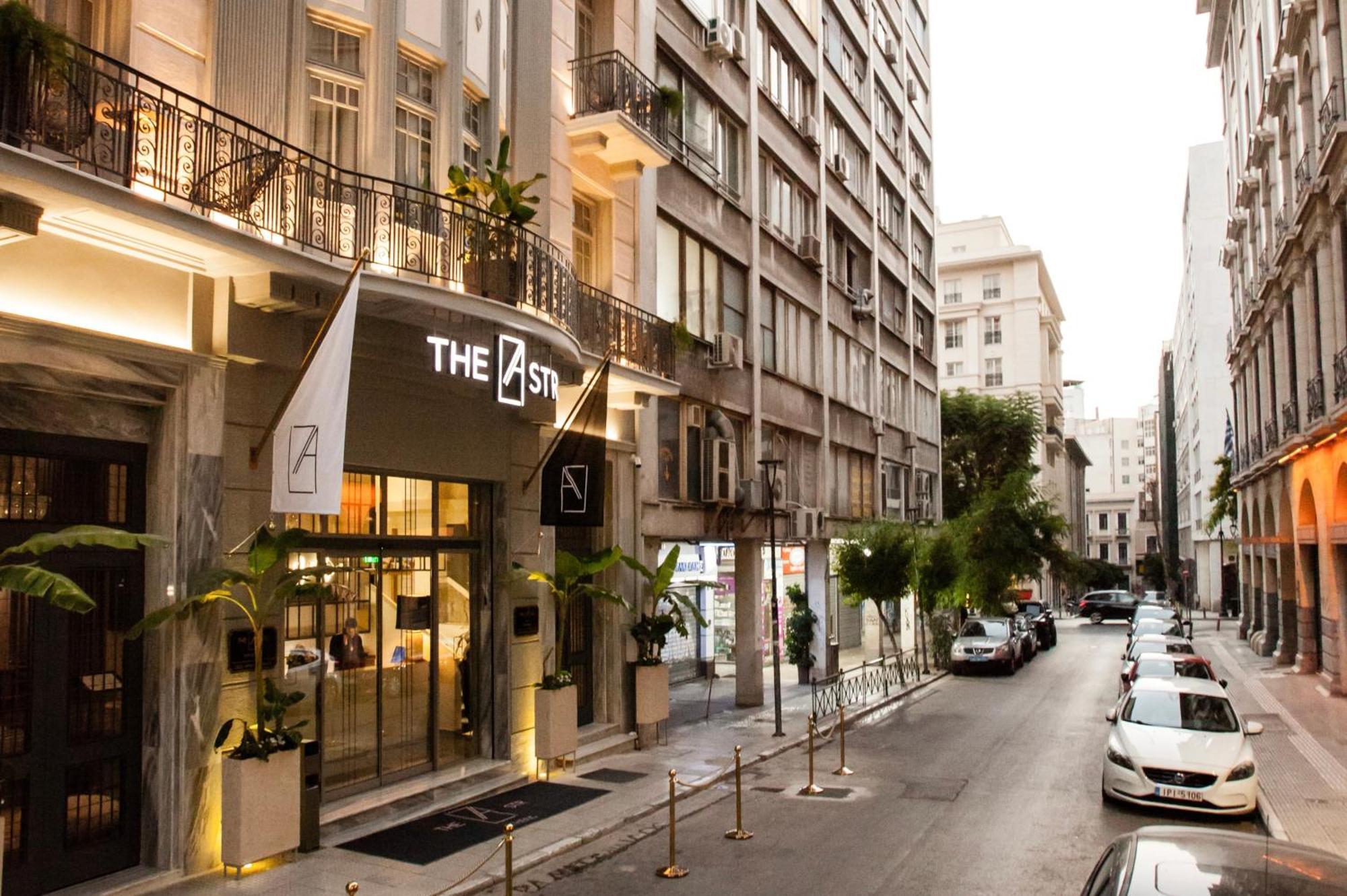 The L7 Str - Luxury Boutique Collection 4* Athens